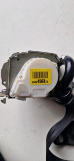 фото thumb №10, Pas безпеки праве перед oem номер 98346120xx opel mokka ii b європа