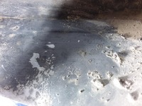 фото thumb №5, Bmw 7 f01 f02 наконечник защита глушителя правая 7195302