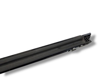 фото thumb №7, Bmw 4 f32 f33 2018 планка / прокладка скла двері