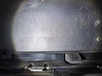 фото thumb №8, Vw passat b8 бампер перед + накладки хром 3g0807221a