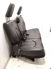 фото thumb №7, Chrysler pacifica 2021 сиденья задние третьего rzędu