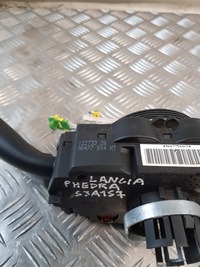 фото thumb №5, Перемикач комбінований стрічка 96477544xt + круїз-контроль lancia phedra 03r-