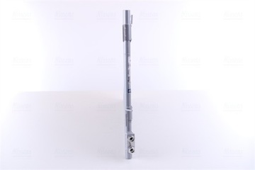 фото thumb №14, Радіаторів кондиціонера nissens 940151 68004053aa