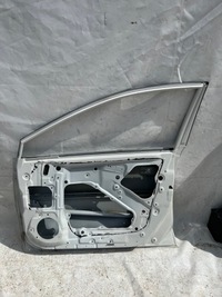 фото thumb №10, Двері subaru xv 2011 праве перед передні