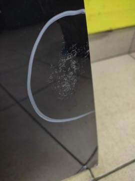 фото thumb №11, Audi a6 c6 универсал капот крышка silniika lz5d