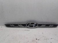фото thumb №1, Hyundai i20 i 20 ii решётка радиатора решётка радиатора 86351-c8000