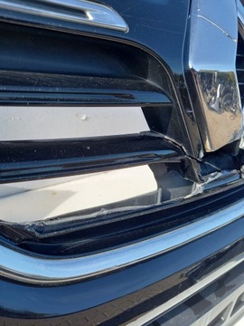 фото thumb №6, Бампер перед renault megane iv 4xpdc