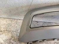 фото thumb №7, Спойлер накладка диффузор зад заднее audi q3 ii 2 83a 19-
