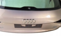 фото thumb №5, Крышка багажника багажника audi q3 8u 2011-2018 rok l7l7