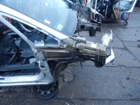 фото thumb №1, Opel meriva a 02- четверть перед правая лонжерон