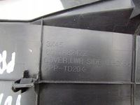 фото thumb №7, Citroen c4 aircross защита туннель kpl. europa 12-17