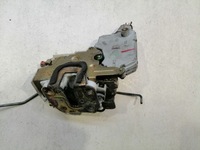 фото thumb №7, Замок двері лівий перед nissan primera p11 6 pin