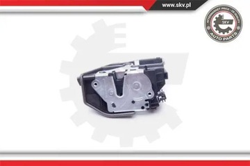 фото thumb №8, 2x замки дверь esen skv зад l+p do alpina, bmw, mini 1 e81, 1 e82, 1 e87, 1