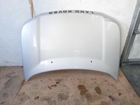 фото thumb №1, Капот кришка перед 642 land rover freelander i ln