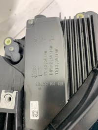 фото thumb №12, Vw transporter t6.1 lift 19- лампа левая full led