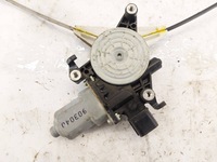 фото thumb №5, Механизм подъемник стекло правый задняя задний subaru forester iii sh