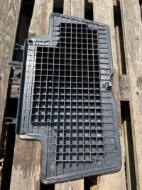 фото thumb №2, Крышка бардачка пол ряд c4 grand picasso ii 300363921