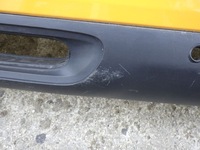 фото thumb №10, Mini cooper one f55 14- бампер задний