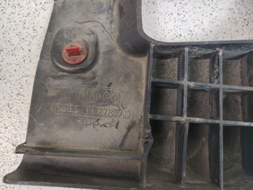 фото thumb №6, Захист шасі ліва сторона ford fusion usa 2 2013 dg9311778ad