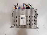 фото thumb №8, Bmw x3 g01 2023 панель / радіопрогравач cd/dvd/gps