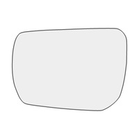 фото thumb №1, Скло/дзеркало ford escape 2007-2012 2008 2009 2010