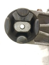 фото thumb №9, Редуктор задний bentley continental flying spur 3w_ 08y500043e бензиновый