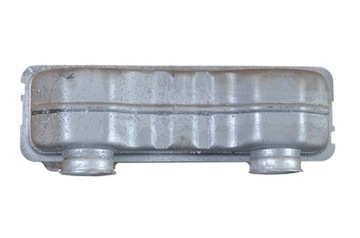 фото thumb №11, Nrf обігрівач opel vivaro 01 1.9 cdti 54300