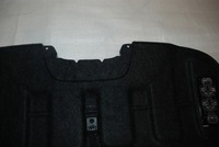 фото thumb №10, Volvo c30 полиця задня багажника 36151102 30721687 lift