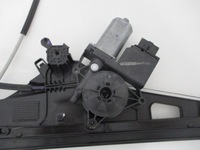 фото thumb №8, Ds7 crossback електричний підйомник скло правий перед 6 pin 9819535480