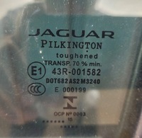 фото thumb №12, Дверь левая задняя задние jaguar xf xf250