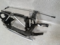 фото thumb №7, Bmw ix3 g08 m-pakiet pas передній підсилювач бампер перед a300