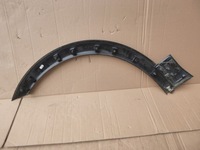 фото thumb №5, Porsche cayenne 7p5 молдинг крила права