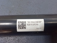 фото thumb №6, Octavia iii hb амортизаторы зад задние 5q0512013kh