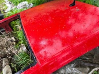 фото thumb №5, Volkswagen golf vii 2016 крыша