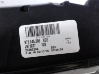 Porsche panamera ii 973 971 turbo / gts 16- лампа led правая задняя eu czarna Доставка, фото thumb