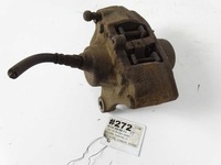 фото thumb №7, Mercedes s w140 3.2 супорт гальмівний правий зад