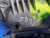 фото thumb №13, Коробка передач cruze 2.0 vcdi f40 дизель