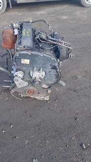 фото thumb №6, Двигатель стойка d6ba kpl ford mondeo mk3 2.0 tdci