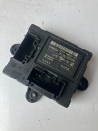 фото thumb №1, Модуль двері правий перед ford b max cv1t-14b531-ad