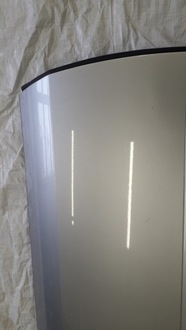 фото thumb №9, Дверь правое задняя audi a6 c5 fl lift цвет ly7w