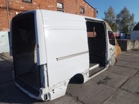 фото thumb №1, Sprinter 907 18- bok кузов права