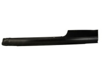 фото thumb №1, Порог левый renault clio ii renault clio ii 98-16