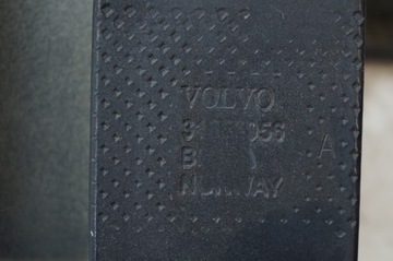 фото thumb №7, Балка pod бампер бампера зад задня volvo xc90 xc 90 ii 31656956