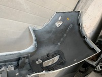 фото thumb №6, Opel zafira c бампер задний