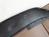 фото thumb №10, Honda civic xi 22- накладка бампера передняя накладка 71111-t43-a01-m1