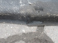 Накладка підвіска vw e-up 12e825228c Недорого, фото thumb