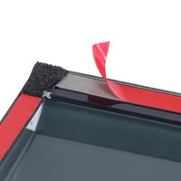 фото thumb №13, Szt. захист обдув віконний дефлектор сонцезахисний захист