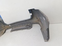 фото thumb №6, Skoda octavia iv rs kombi 19- бампер задний задняя