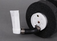 фото thumb №9, Mercedes-benz g w461 датчик рівня пального a0095420717