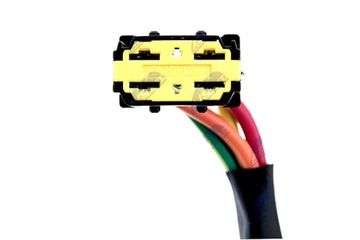 фото thumb №9, Nty роз'єм замок запалювання renault clio ii -2005.scenic -2003.megane